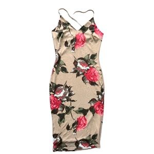 Slip dress